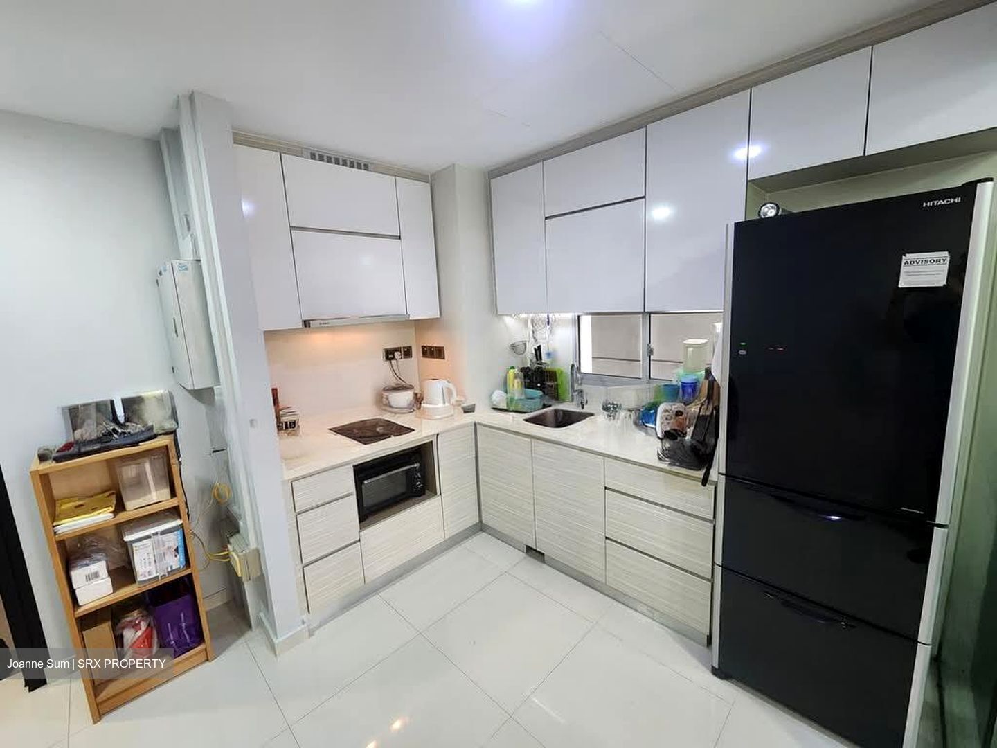 Hills Twoone (D23), Apartment #561601811
